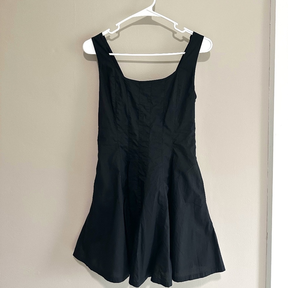 NWOT American Eagle Corset Dress XS